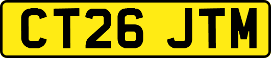 CT26JTM