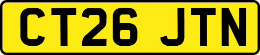 CT26JTN