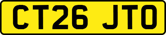 CT26JTO