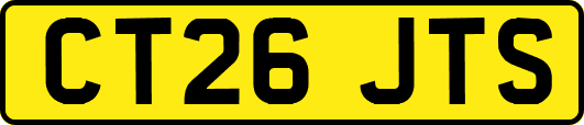 CT26JTS