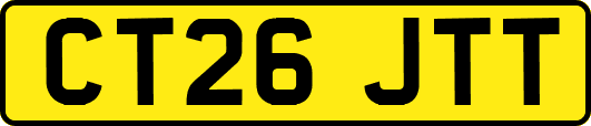 CT26JTT