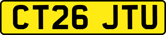 CT26JTU