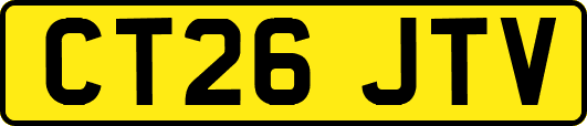CT26JTV