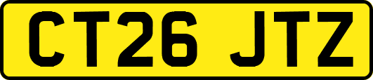 CT26JTZ