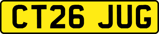 CT26JUG