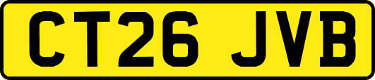 CT26JVB