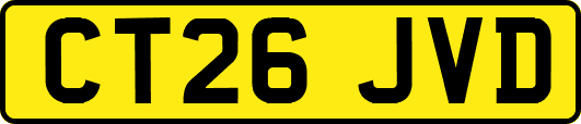 CT26JVD