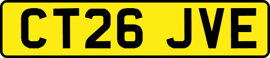 CT26JVE