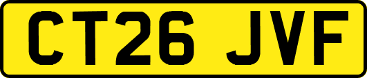CT26JVF