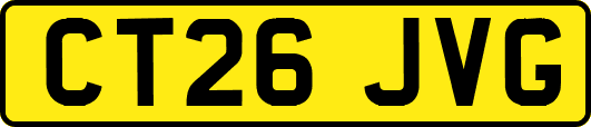 CT26JVG