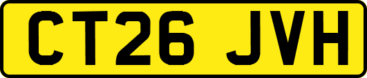 CT26JVH