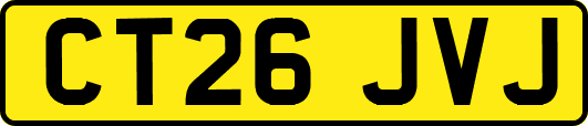 CT26JVJ