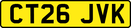 CT26JVK