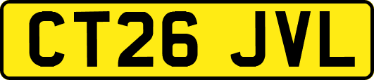 CT26JVL