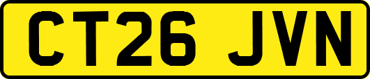 CT26JVN