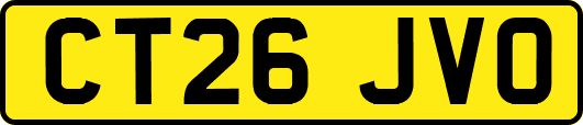 CT26JVO