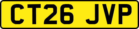 CT26JVP