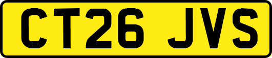 CT26JVS