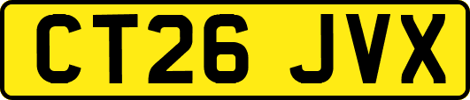 CT26JVX