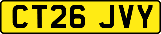 CT26JVY