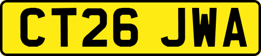CT26JWA