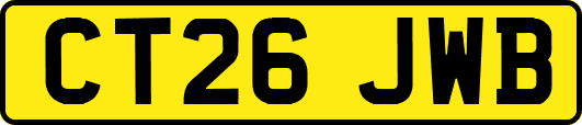 CT26JWB