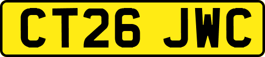 CT26JWC