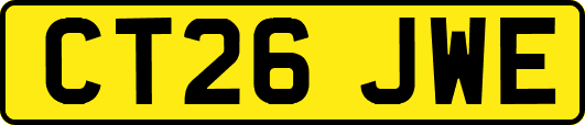 CT26JWE
