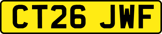 CT26JWF