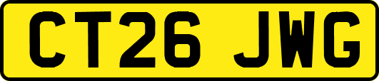 CT26JWG