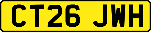 CT26JWH