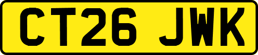 CT26JWK