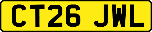 CT26JWL