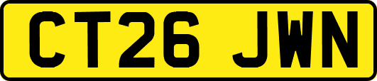 CT26JWN