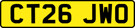 CT26JWO
