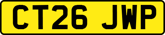 CT26JWP