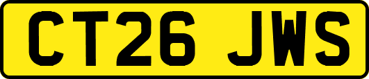 CT26JWS