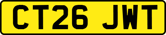 CT26JWT