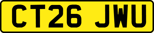 CT26JWU