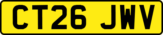 CT26JWV