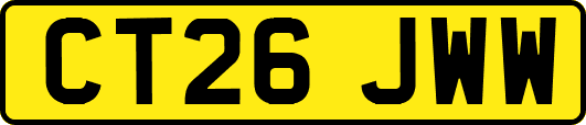CT26JWW