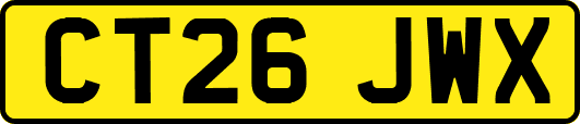 CT26JWX
