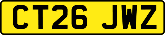 CT26JWZ