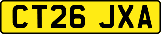 CT26JXA