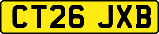 CT26JXB