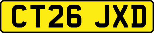 CT26JXD