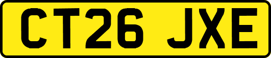 CT26JXE