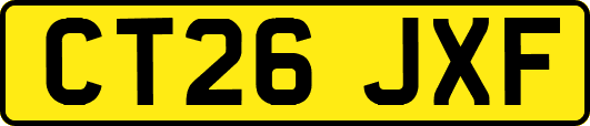 CT26JXF