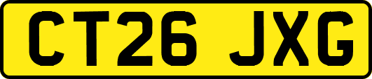 CT26JXG