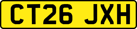 CT26JXH
